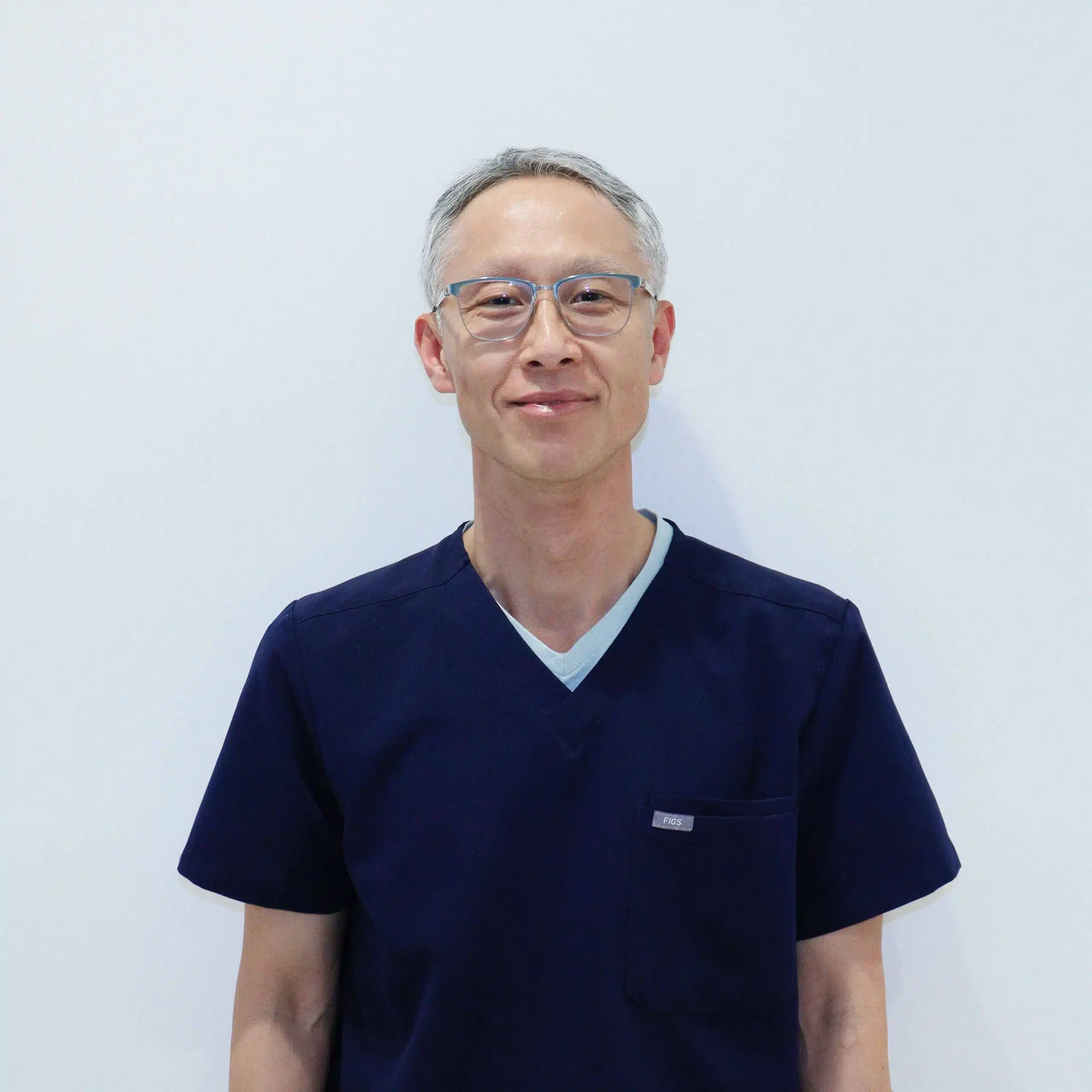 Seungwook Hong, Lab Director