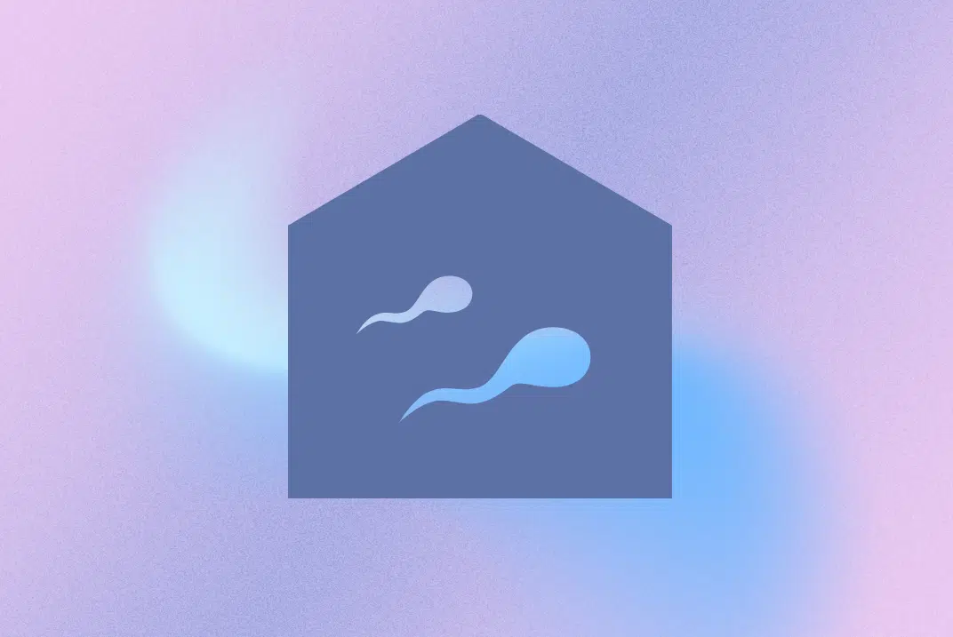 Sperm banking