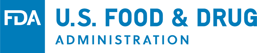fda food and drug administration logo
