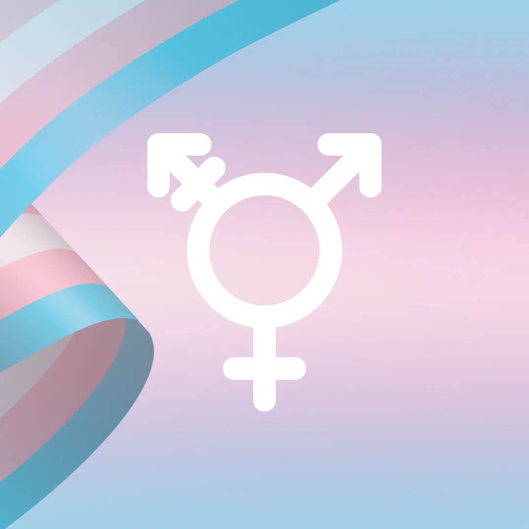 Family building for transgender and non-binary individuals