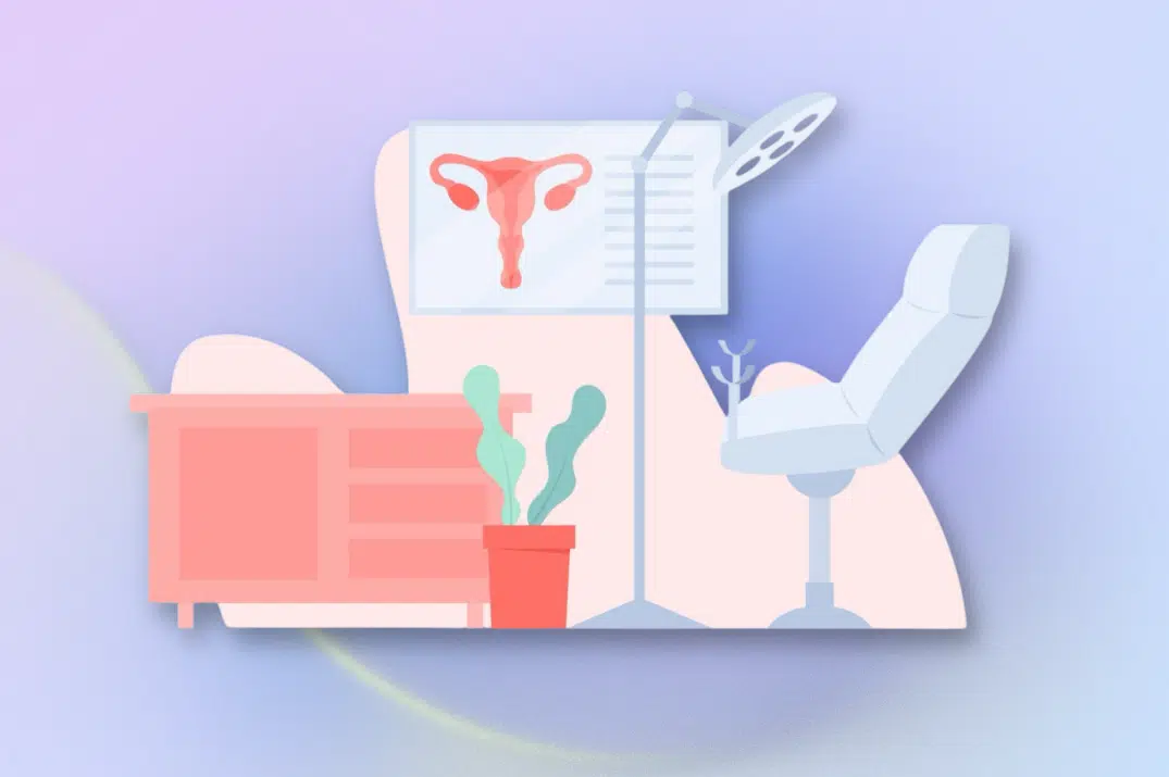 Minimally invasive fertility surgery