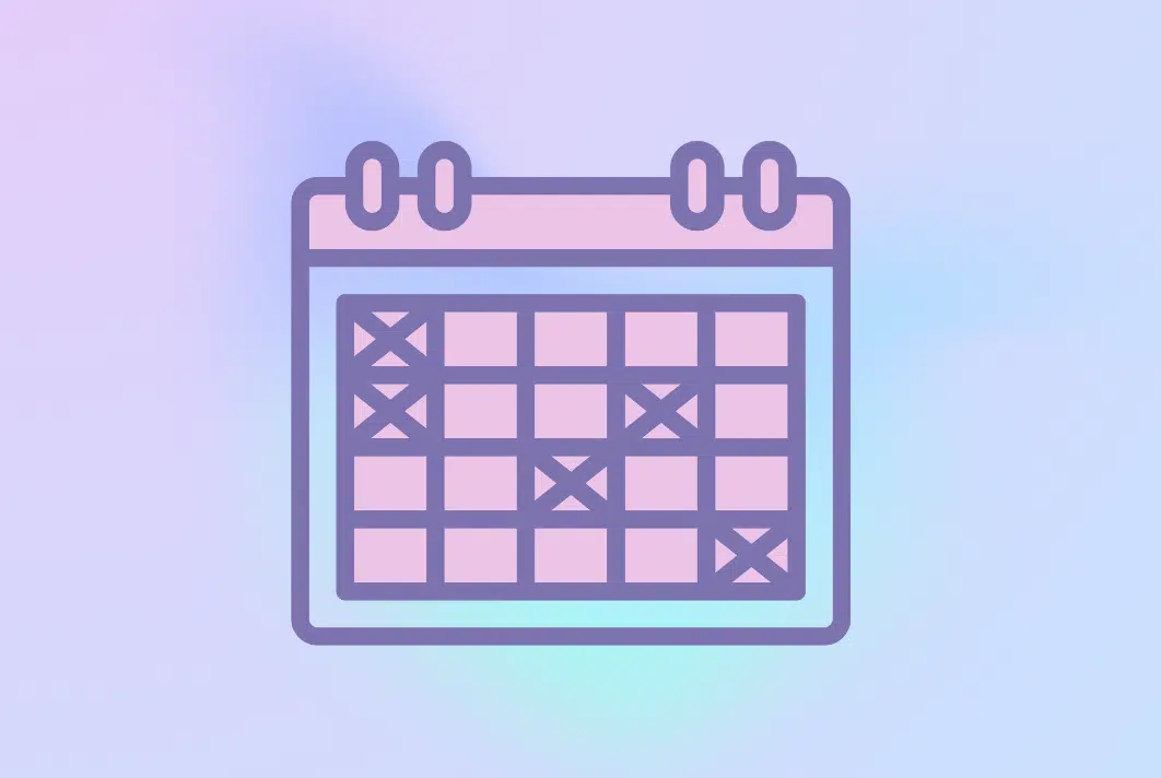 Ovulation and menstrual cycle monitoring