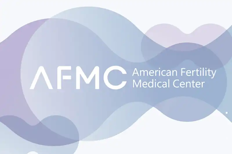afmc logo image