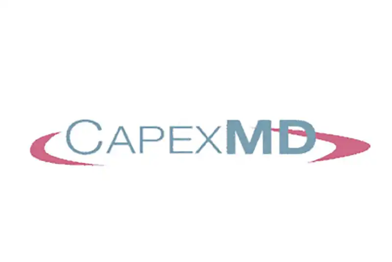 capexMD logo