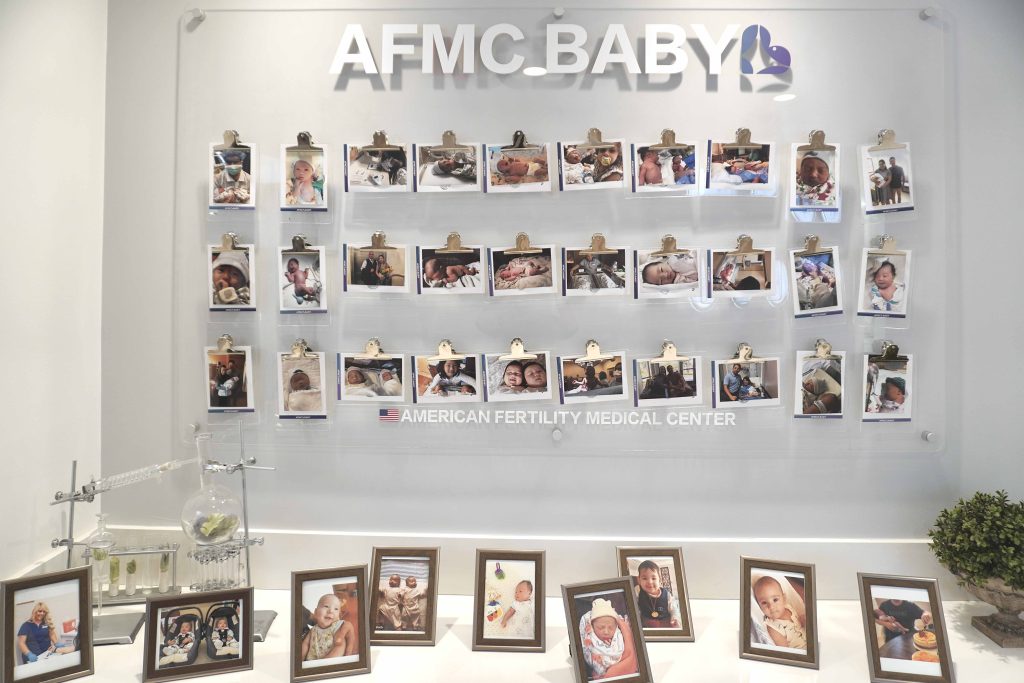 AFMC Baby
